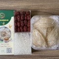 Tổ Yến Tinh Chế VIP Loại 10 Tổ - Hộp 100g