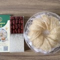 Tổ Yến Tinh Chế VIP Loại 10 Tổ - Hộp 100g