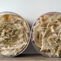 Chân Yến Sạch - Hộp 100g
