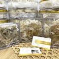 Chân Yến Thô Loại Ít Lông - Hộp 50g
