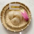 Tổ Yến Tinh Chế Mỏng Sợi Loại 12 Tổ - Hộp 100g