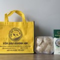 Tổ Yến Tinh Chế Loại 5 Tổ - Hộp 50g