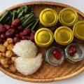 Combo 10 Hủ Yến Chưng Sẵn - Tặng 1 Hủ