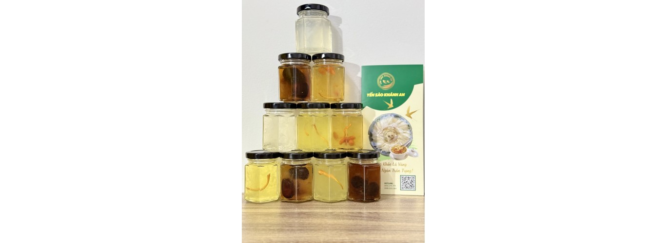 Yến Sào Khánh An