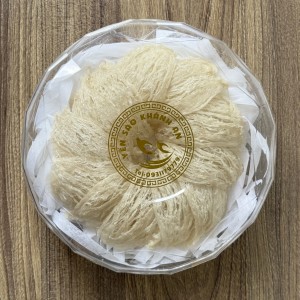 Tổ Yến Rút Lông Cao Cấp - Hộp 100g