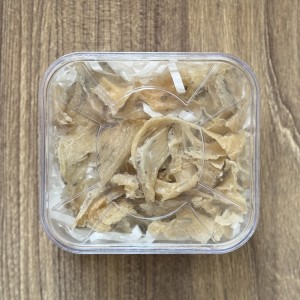 Chân Yến Thô Loại Ít Lông - Hộp 50g
