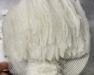 1kg Yến Thô Ra Bao Nhiêu Yến Tươi? Tỷ Lệ Gia Công Tại Việt Nam Là Bao Nhiêu?