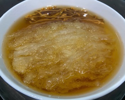 Cách Chưng Yến Chuẩn Vị