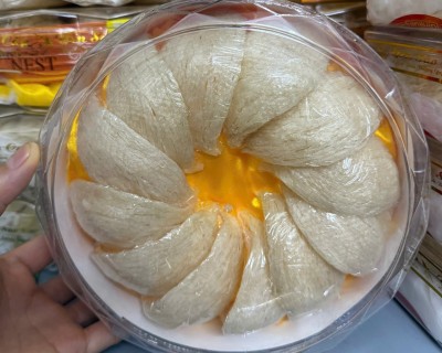 Làm Sao Phân Biệt Được Chim Yến Trống Và Chim Yến Mái? Chim Nào Làm Ra Tổ Yến?