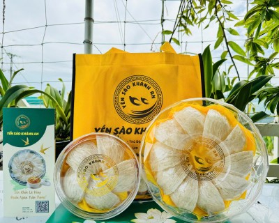 1 Lạng Yến Tinh Chế Là Bao Nhiêu Gram?