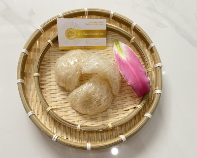 YẾN SÀO HỖ TRỢ TĂNG SỨC ĐỀ KHÁNG PHÒNG NGỪA COVID-19